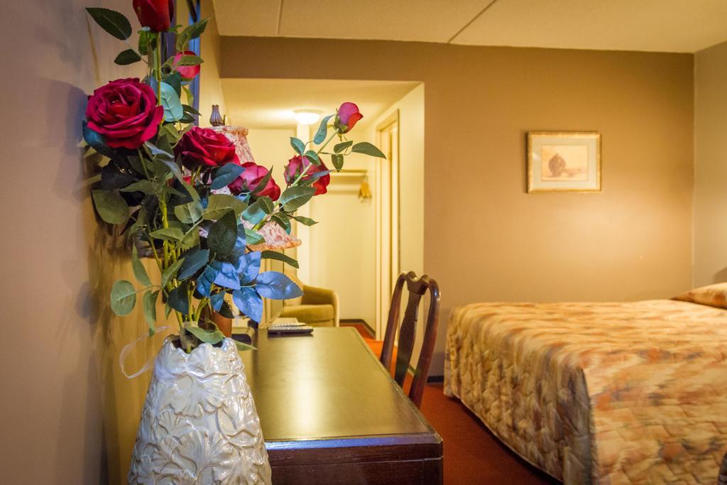 Niagara Falls Motor Lodge Kültér fotó