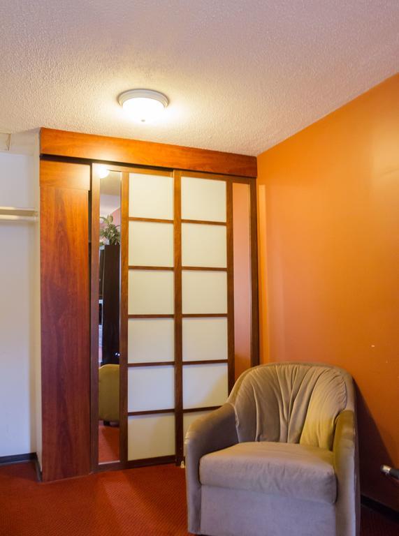 Niagara Falls Motor Lodge Kültér fotó