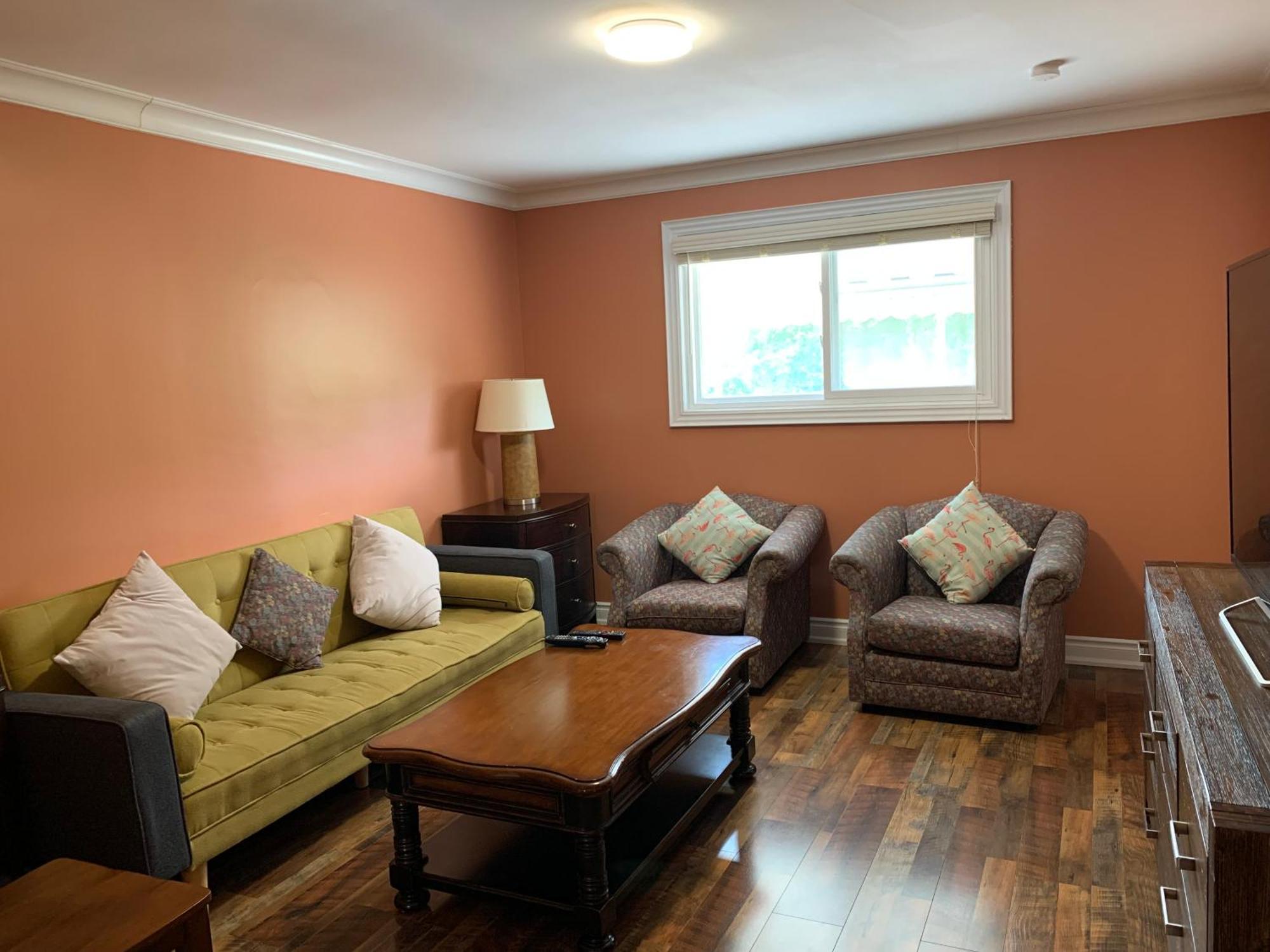 Niagara Falls Motor Lodge Kültér fotó