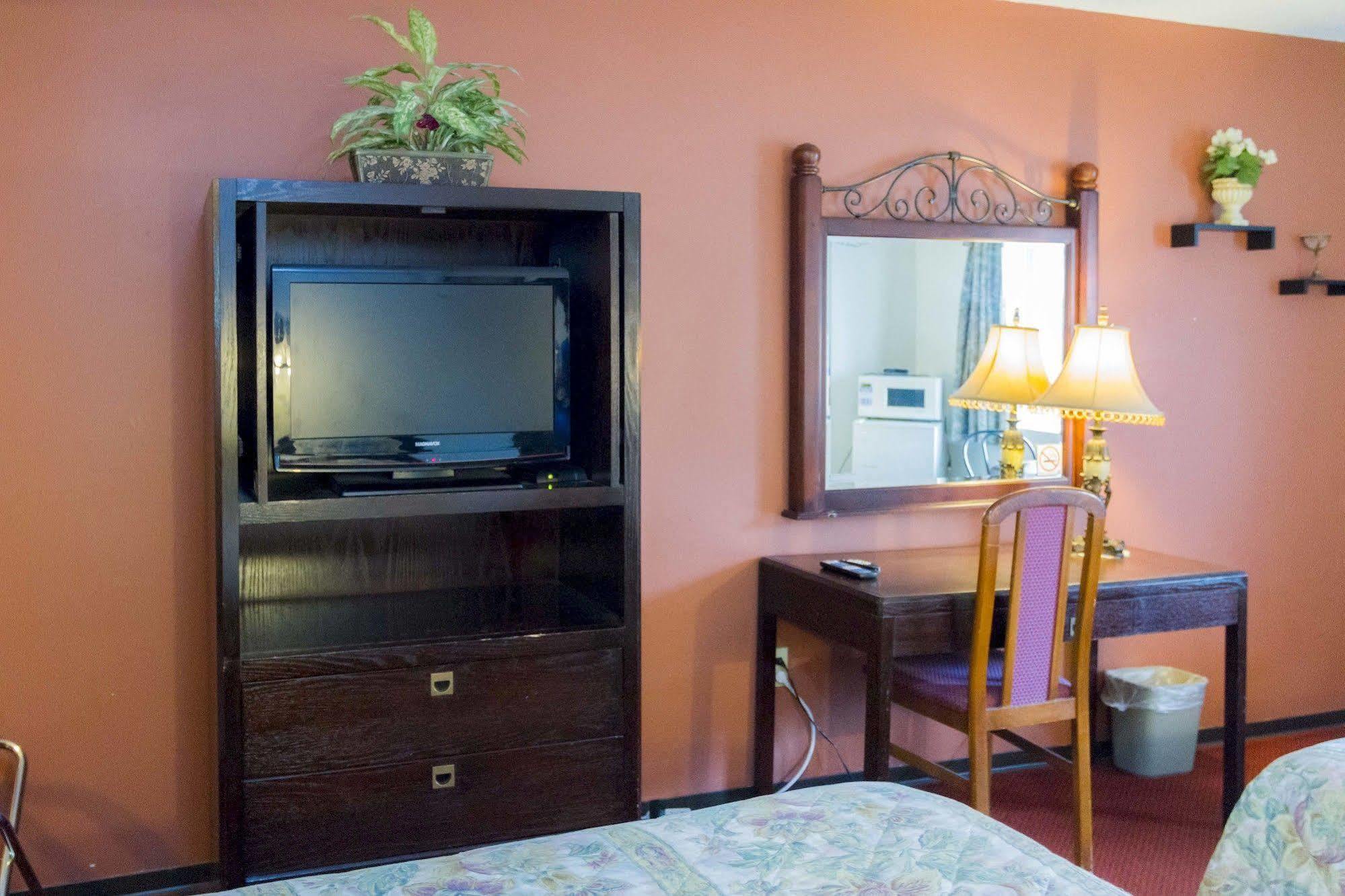 Niagara Falls Motor Lodge Kültér fotó