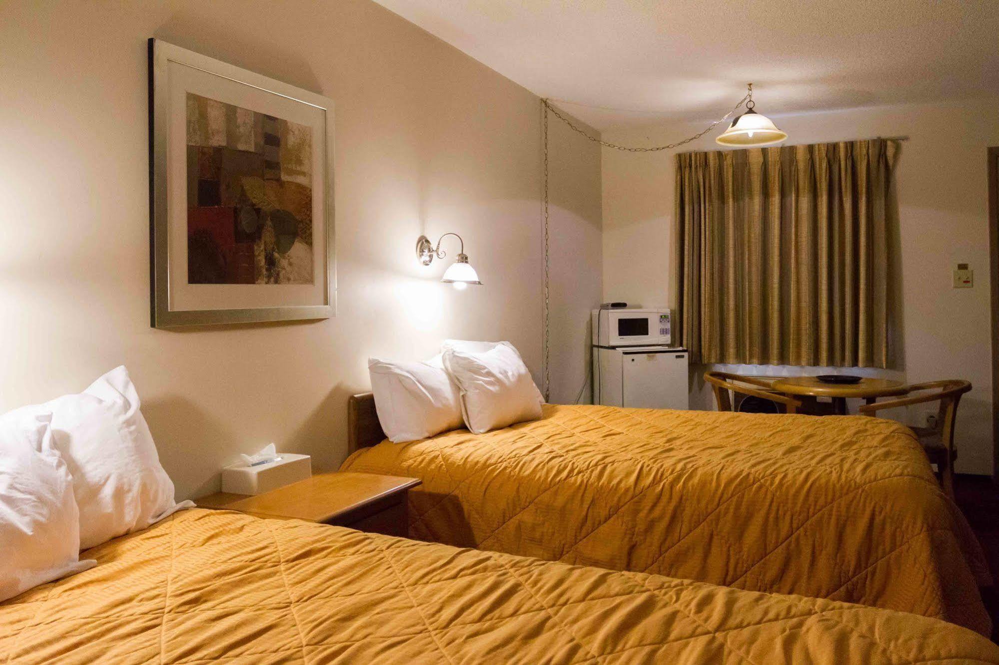 Niagara Falls Motor Lodge Kültér fotó